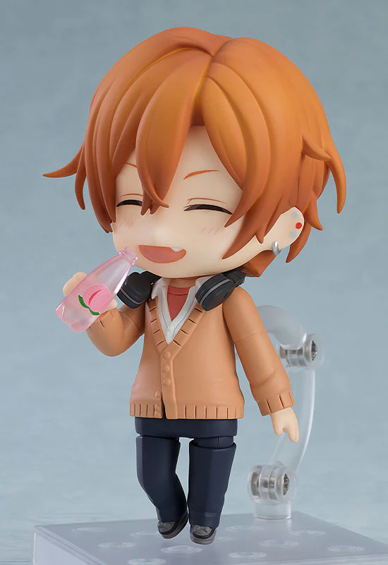 Sasaki to Miyano - Sasaki Shuumei - Nendoroid #1890 (Orange Rouge) - Image 3