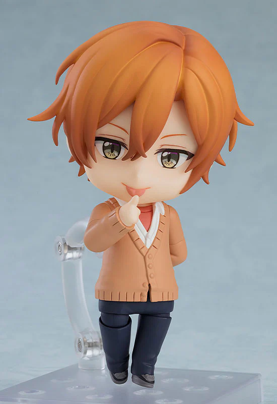 Sasaki to Miyano - Sasaki Shuumei - Nendoroid #1890 (Orange Rouge) - Image 4