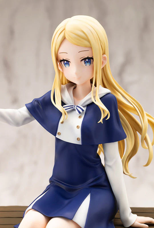 Sasaki to Pii-chan - Elsa - Pii-chan - 1/7 (Kotobukiya) - Image 6