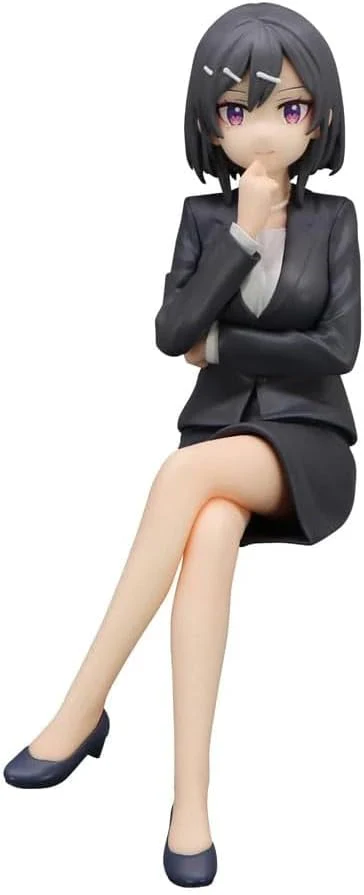 Sasaki to Pii-chan - Hoshizaki - Noodle Stopper Figure (FuRyu)