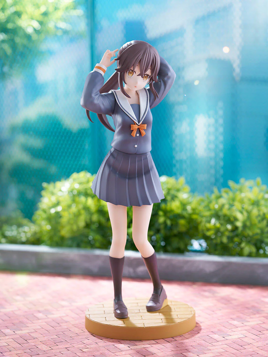 Sasaki to Pii-chan - Otonari-san - Tenitol (FuRyu) - Image 3
