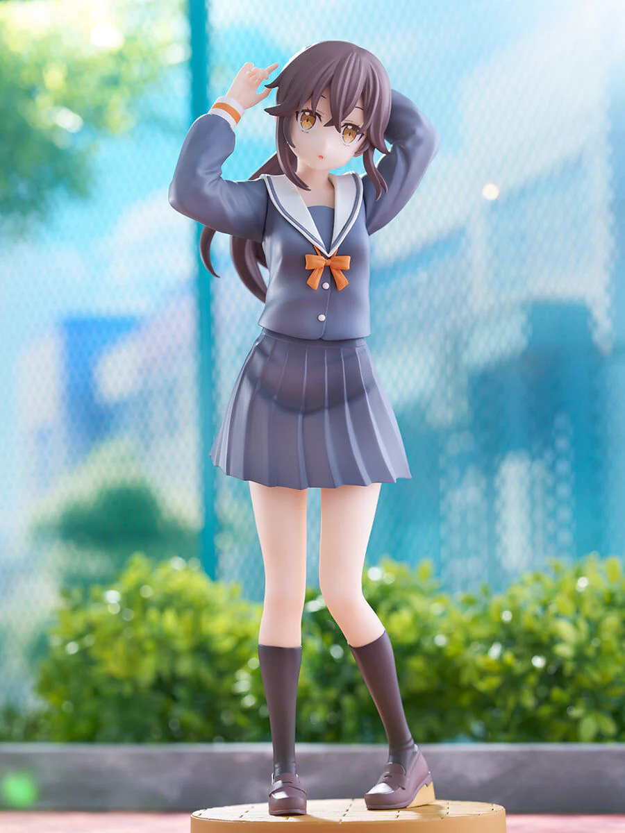 Sasaki to Pii-chan - Otonari-san - Tenitol (FuRyu) - Image 4