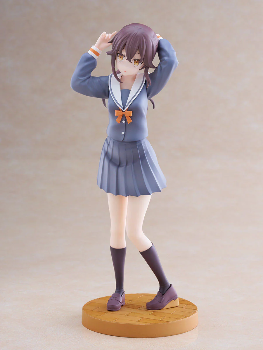 Sasaki to Pii-chan - Otonari-san - Tenitol (FuRyu) - Image 9