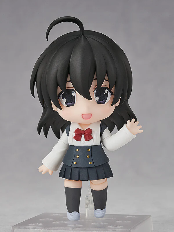 School Days - Saionji Sekai - Nendoroid #2210 (Good Smile Arts Shanghai, Good Smile Company) - Image 2