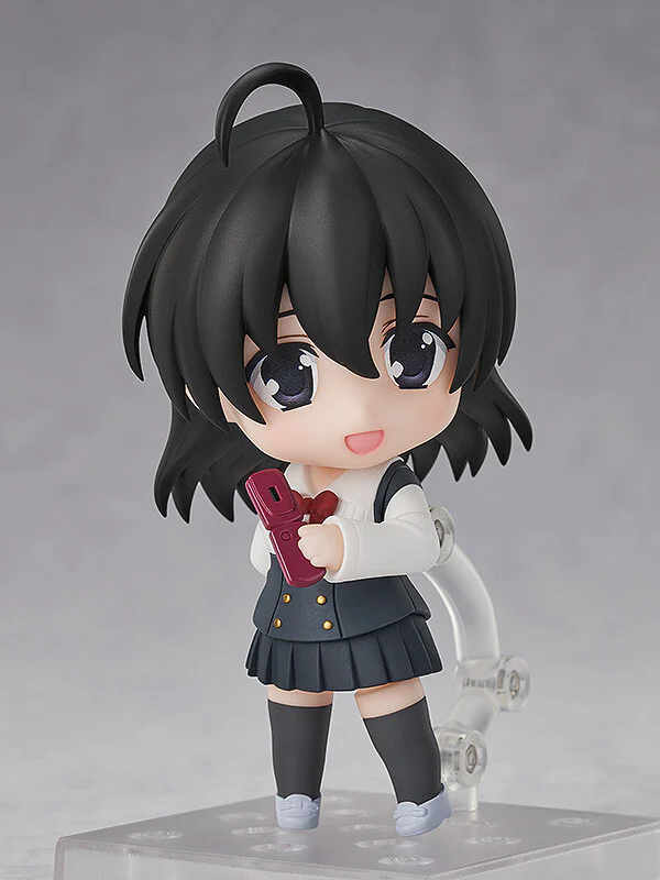 School Days - Saionji Sekai - Nendoroid #2210 (Good Smile Arts Shanghai, Good Smile Company) - Image 3