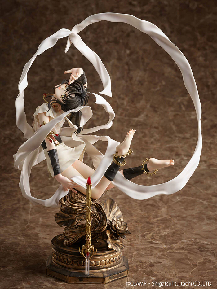 Seiden -RG Veda- - Ashura - 1/7 (Hobby Max) - Image 4