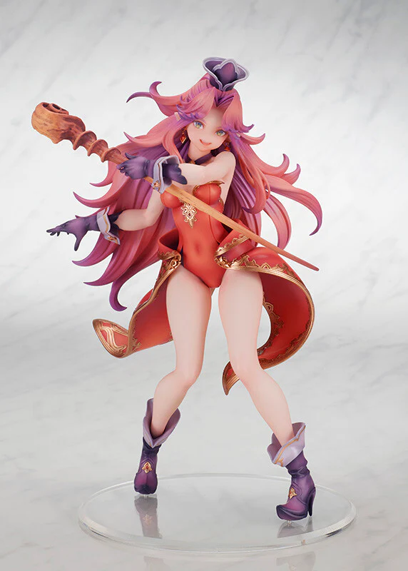 Seiken Densetsu 3 Trials of Mana - Angela (Flare, Square Enix) - Image 2
