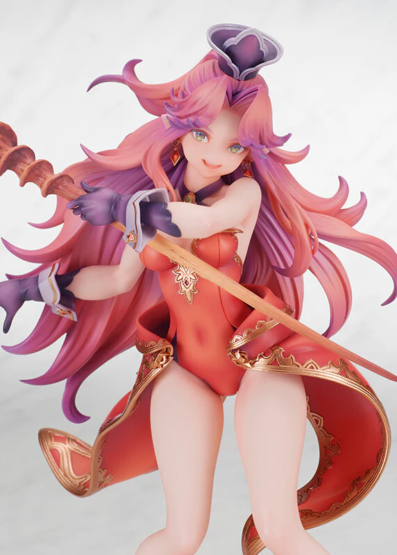 Seiken Densetsu 3 Trials of Mana - Angela (Flare, Square Enix) - Image 3