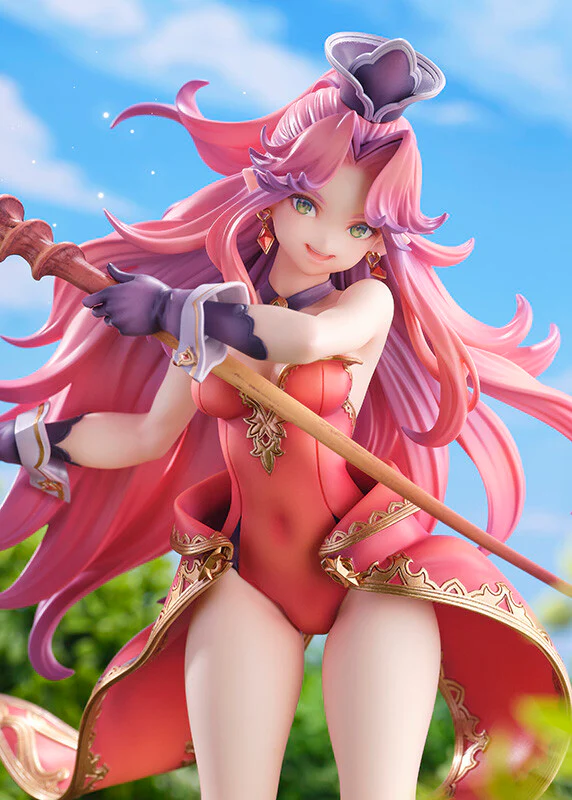 Seiken Densetsu 3 Trials of Mana - Angela (Flare, Square Enix) - Image 5