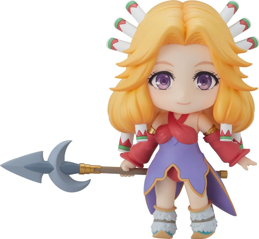 Seiken Densetsu Legend of Mana: The Teardrop Crystal - Seraphina - Nendoroid  #2046 (Good Smile Company)