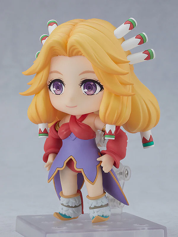 Seiken Densetsu Legend of Mana: The Teardrop Crystal - Seraphina - Nendoroid  #2046 (Good Smile Company) - Image 3