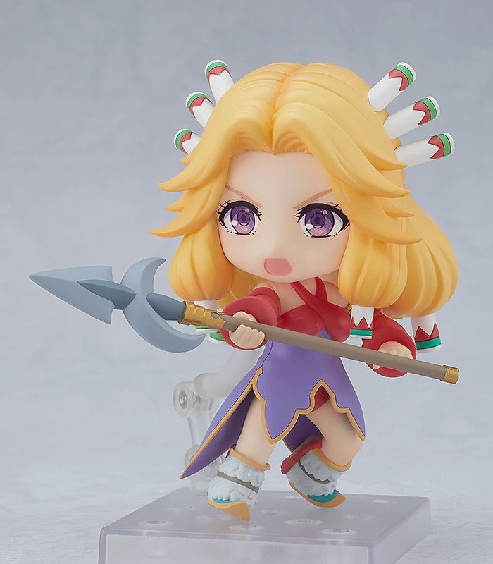Seiken Densetsu Legend of Mana: The Teardrop Crystal - Seraphina - Nendoroid  #2046 (Good Smile Company) - Image 4