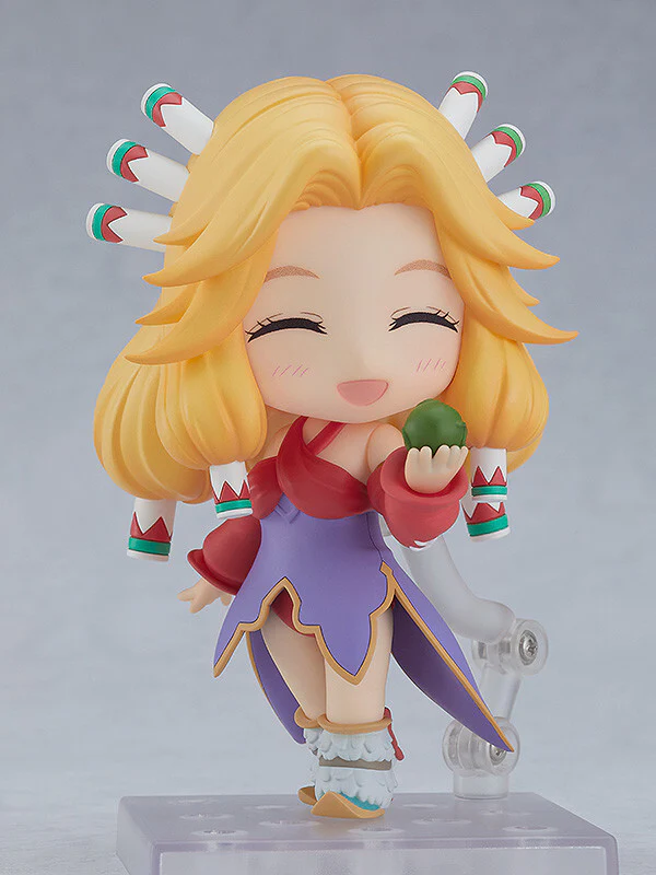 Seiken Densetsu Legend of Mana: The Teardrop Crystal - Seraphina - Nendoroid  #2046 (Good Smile Company) - Image 5