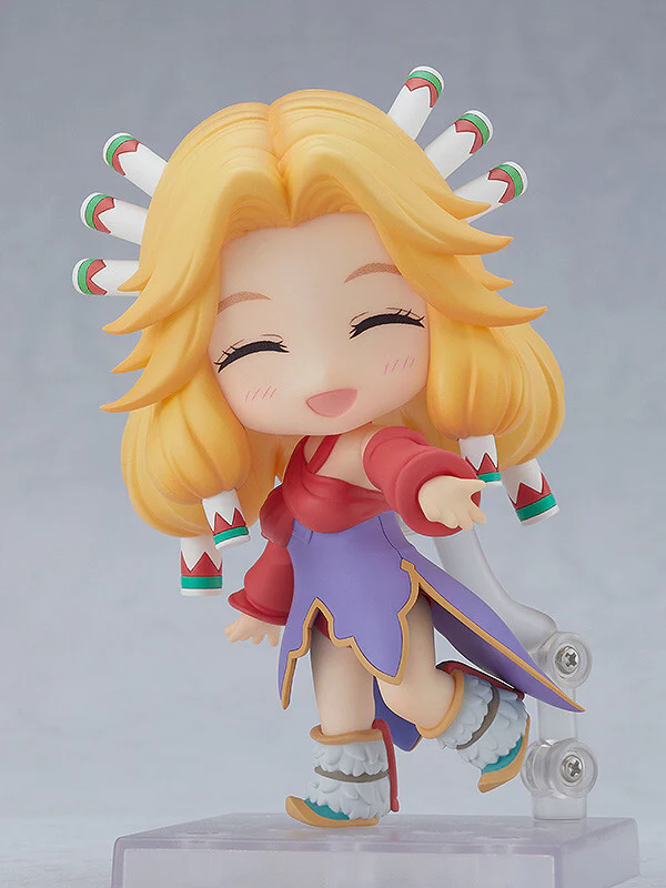 Seiken Densetsu Legend of Mana: The Teardrop Crystal - Seraphina - Nendoroid  #2046 (Good Smile Company) - Image 6