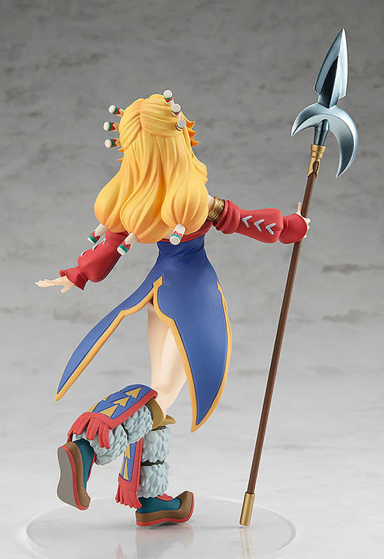Seiken Densetsu Legend of Mana: The Teardrop Crystal - Seraphina - Pop Up Parade (Good Smile Company) - Image 2