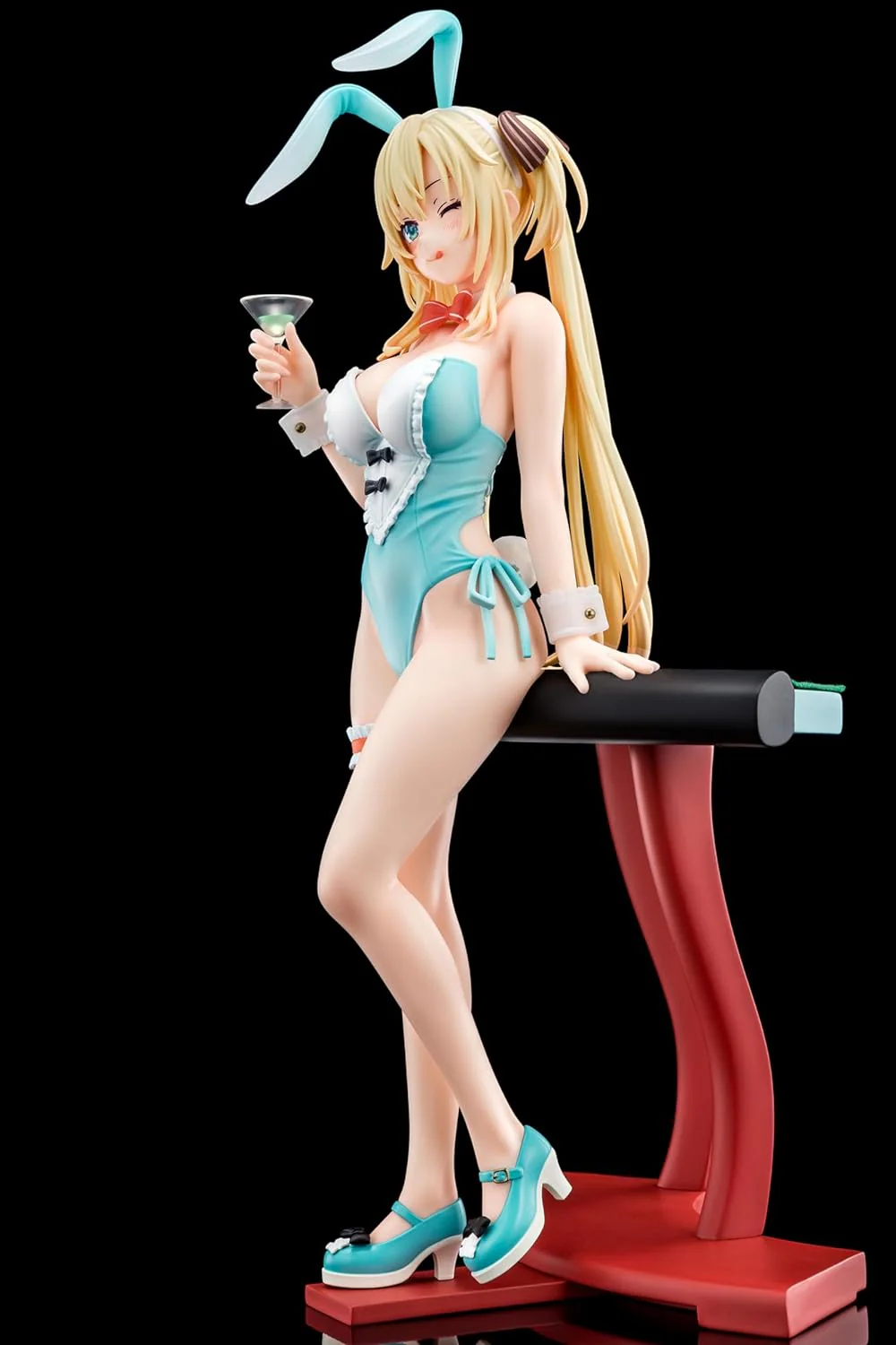 Seiken Gakuin no Maken Tsukai - Regina - 1/6 (Nippon Columbia) - Image 6