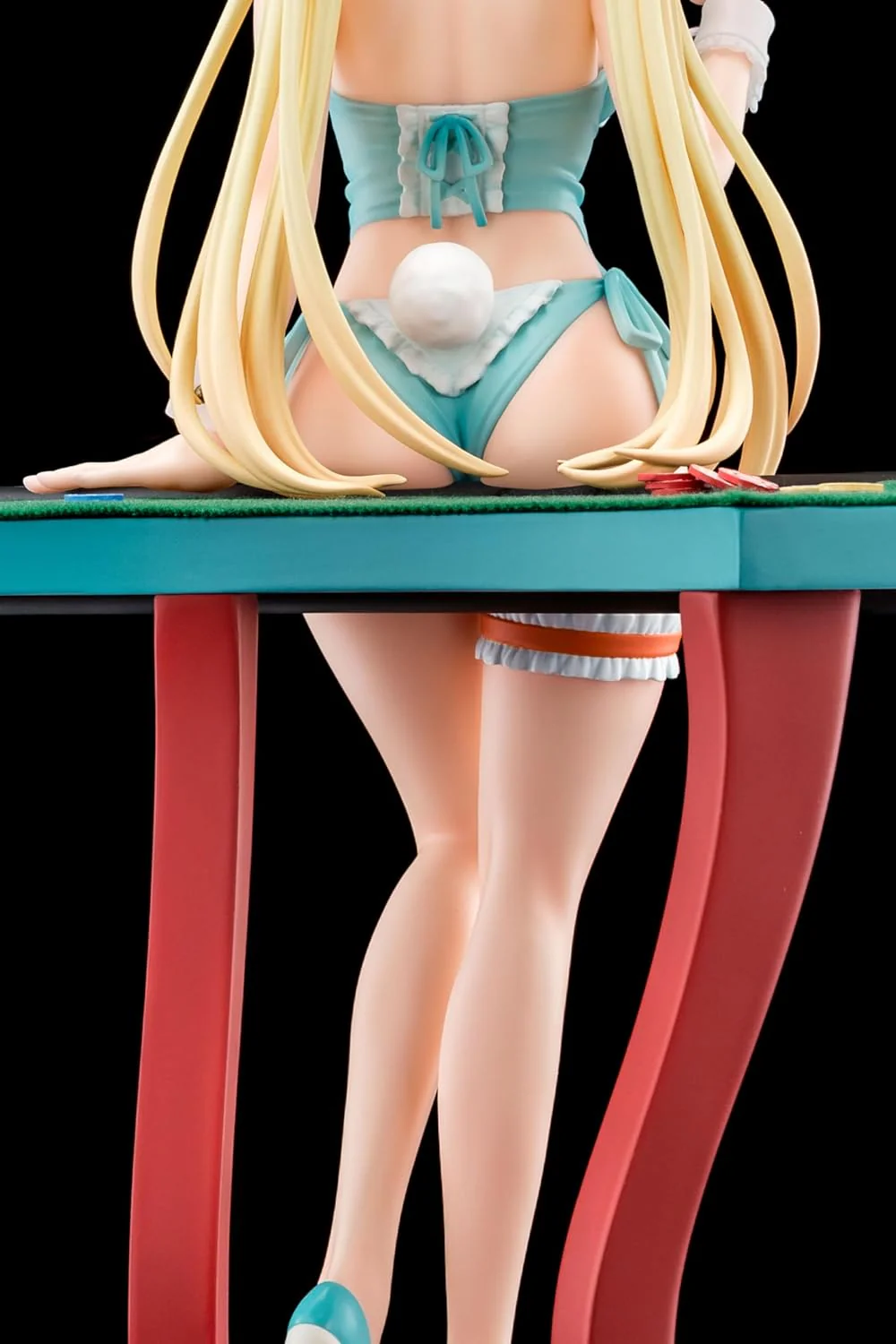 Seiken Gakuin no Maken Tsukai - Regina - 1/6 (Nippon Columbia) - Image 8