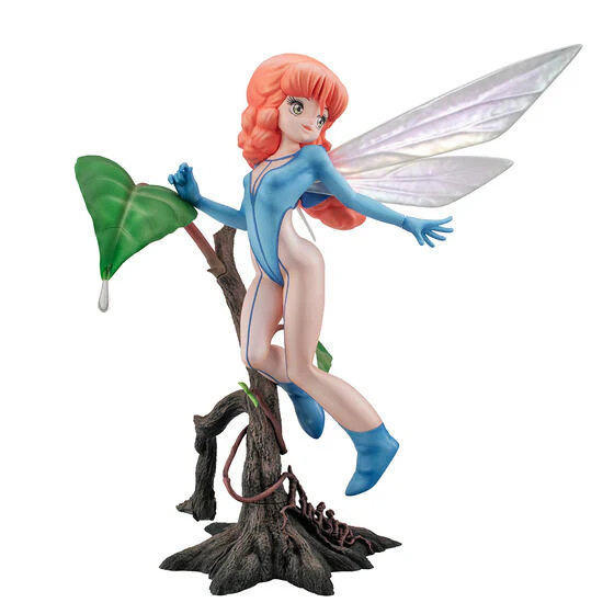 Seisenshi Dunbine - Cham Huau - Full Scale Works - 1/1 (MegaHouse) [Shop Exclusive] - Image 2
