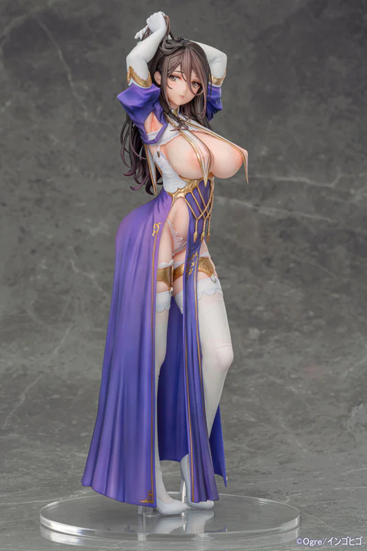 Seishori Sister - Petronille - 1/6 - Regular Edition (Vibrastar) - Image 2
