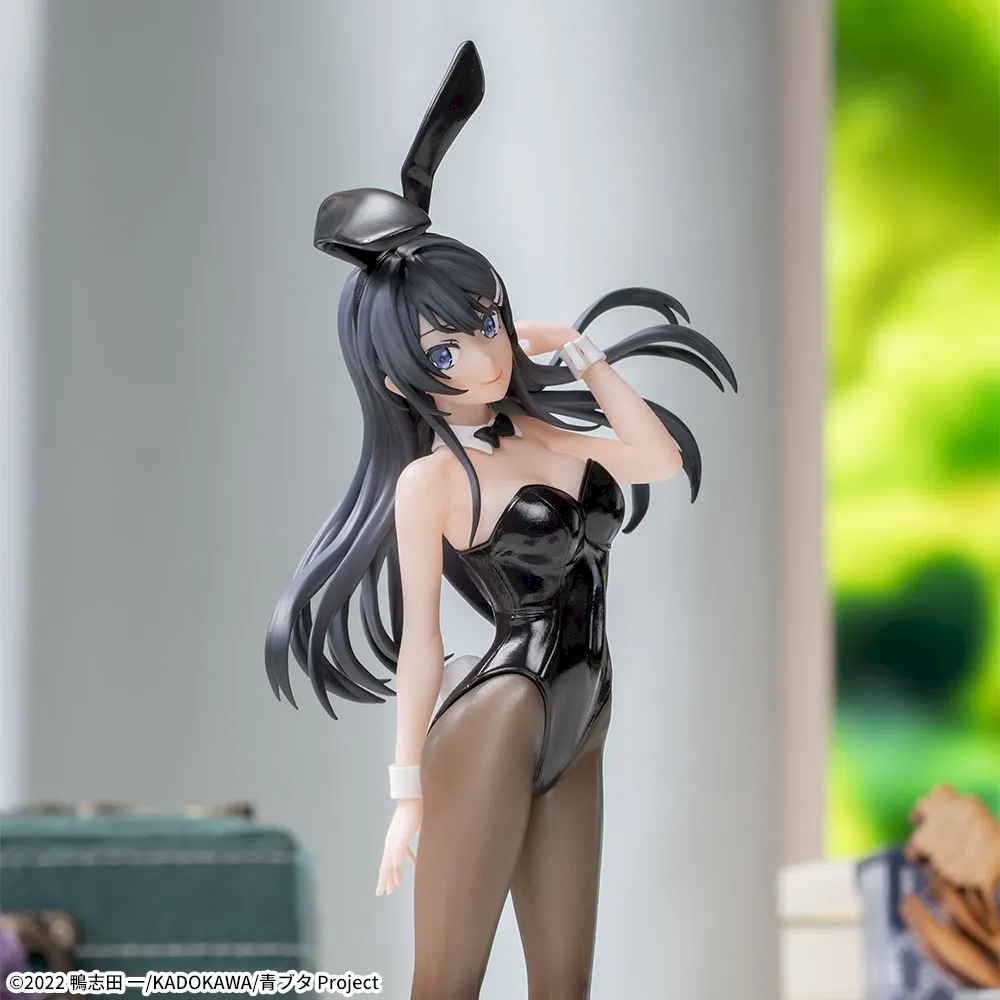 Seishun Buta Yarou wa Bunny Girl Senpai no Yume wo Minai - Sakurajima Mai - Desktop×Decorate Collections (SEGA) - Image 2