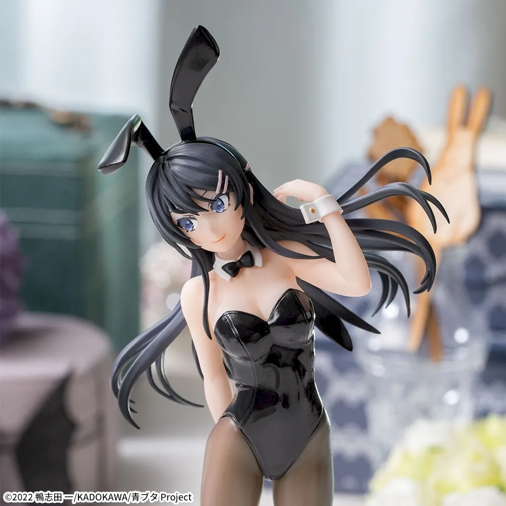 Seishun Buta Yarou wa Bunny Girl Senpai no Yume wo Minai - Sakurajima Mai - Desktop×Decorate Collections (SEGA) - Image 3