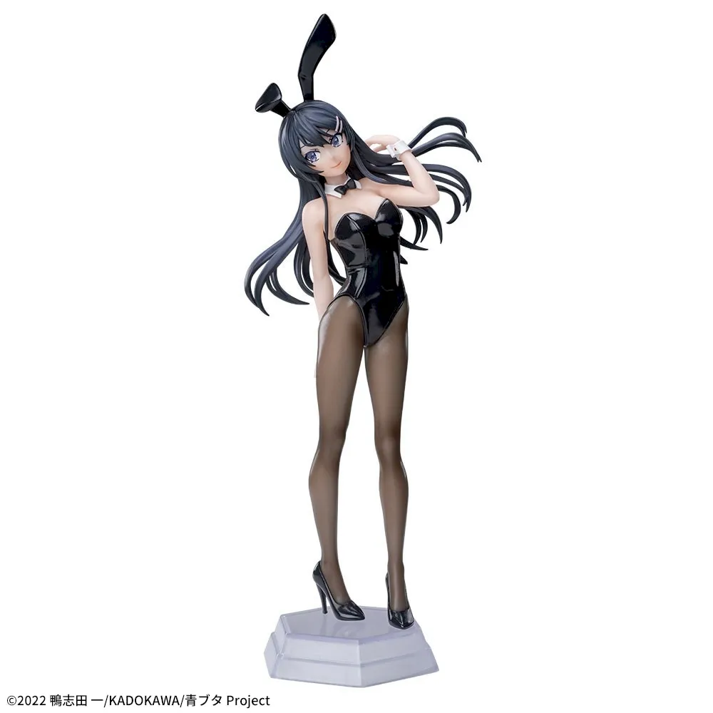 Seishun Buta Yarou wa Bunny Girl Senpai no Yume wo Minai - Sakurajima Mai - Desktop×Decorate Collections (SEGA) - Image 4