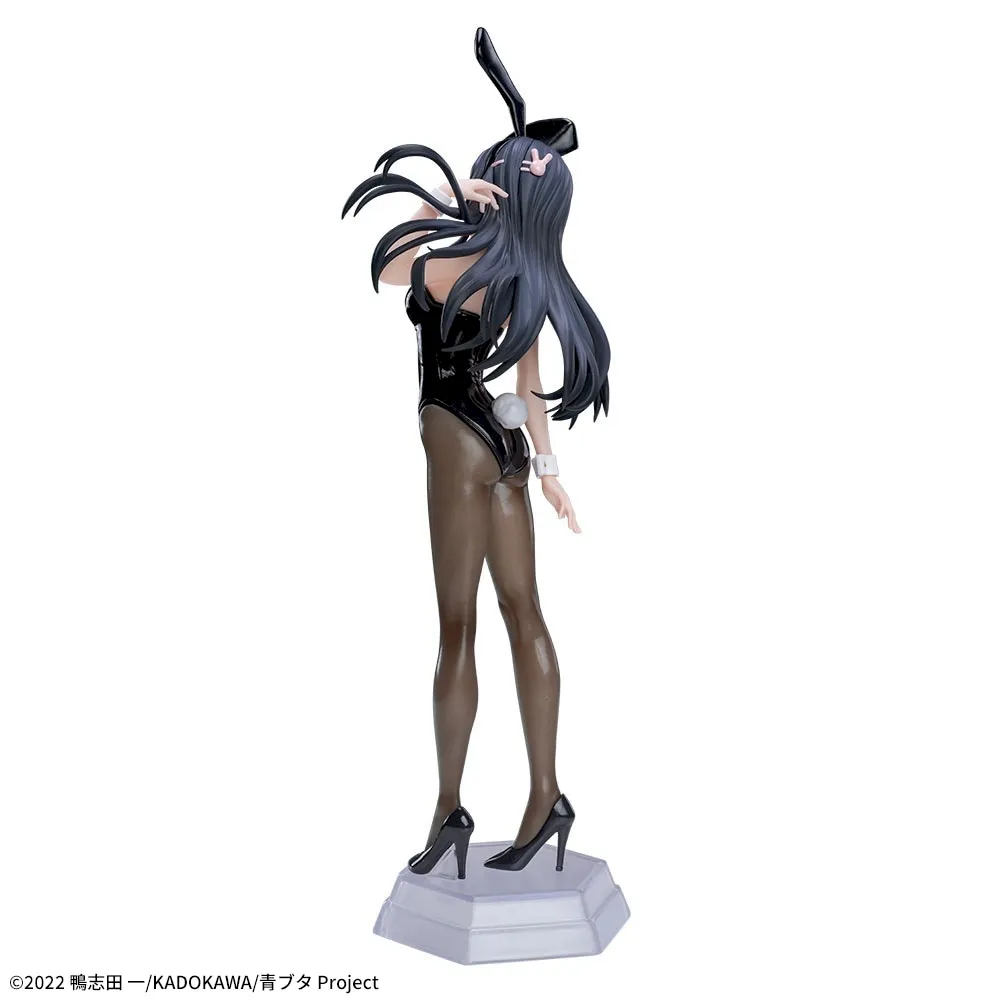 Seishun Buta Yarou wa Bunny Girl Senpai no Yume wo Minai - Sakurajima Mai - Desktop×Decorate Collections (SEGA) - Image 5