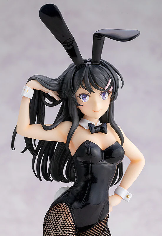 Seishun Buta Yarou wa Bunny Girl Senpai no Yume wo Minai - Sakurajima Mai - KD Colle Light - Bunny Ver. (Kadokawa) - Image 4