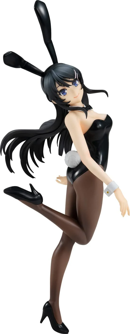 Seishun Buta Yarou wa Bunny Girl Senpai no Yume wo Minai - Sakurajima Mai - Pop Up Parade (Good Smile Company)