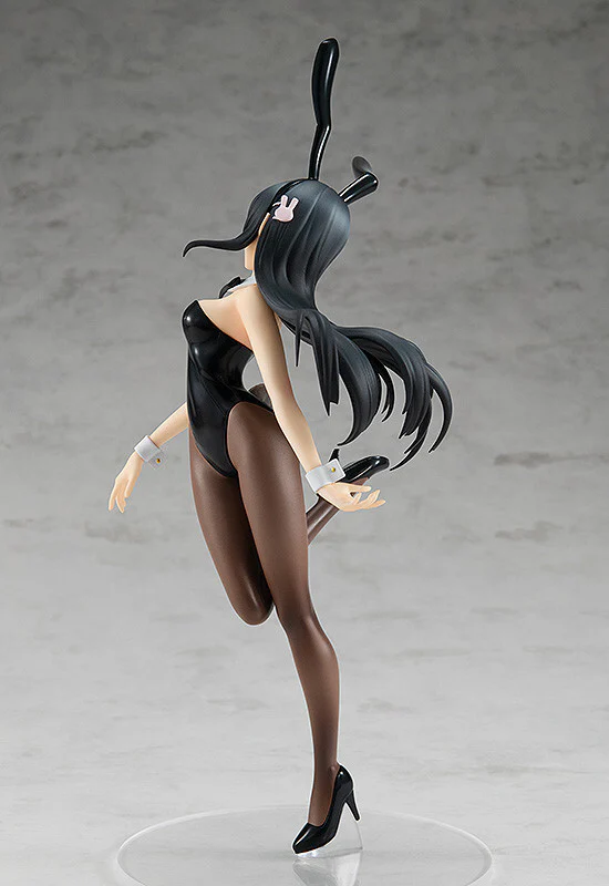 Seishun Buta Yarou wa Bunny Girl Senpai no Yume wo Minai - Sakurajima Mai - Pop Up Parade (Good Smile Company) - Image 4