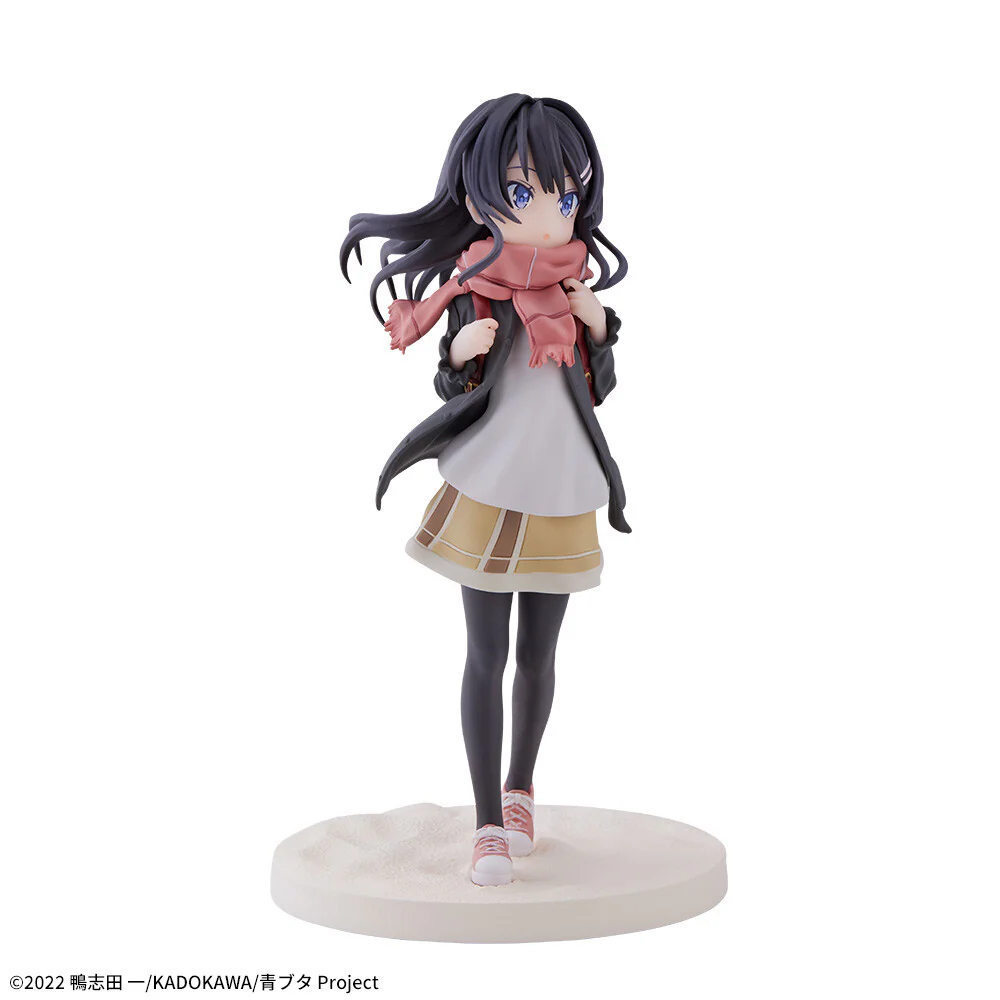 Seishun Buta Yarou wa Randoseru Girl no Yume o Minai - Randoseru Girl - Luminasta (SEGA) - Image 2