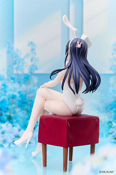 Seishun Buta Yarou wa Randoseru Girl no Yume o Minai - Sakurajima Mai - Bunny ver. (Aniplex) [Shop Exclusive] - Image 4