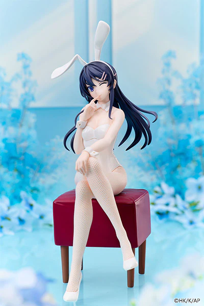 Seishun Buta Yarou wa Randoseru Girl no Yume o Minai - Sakurajima Mai - Bunny ver. (Aniplex) [Shop Exclusive] - Image 6