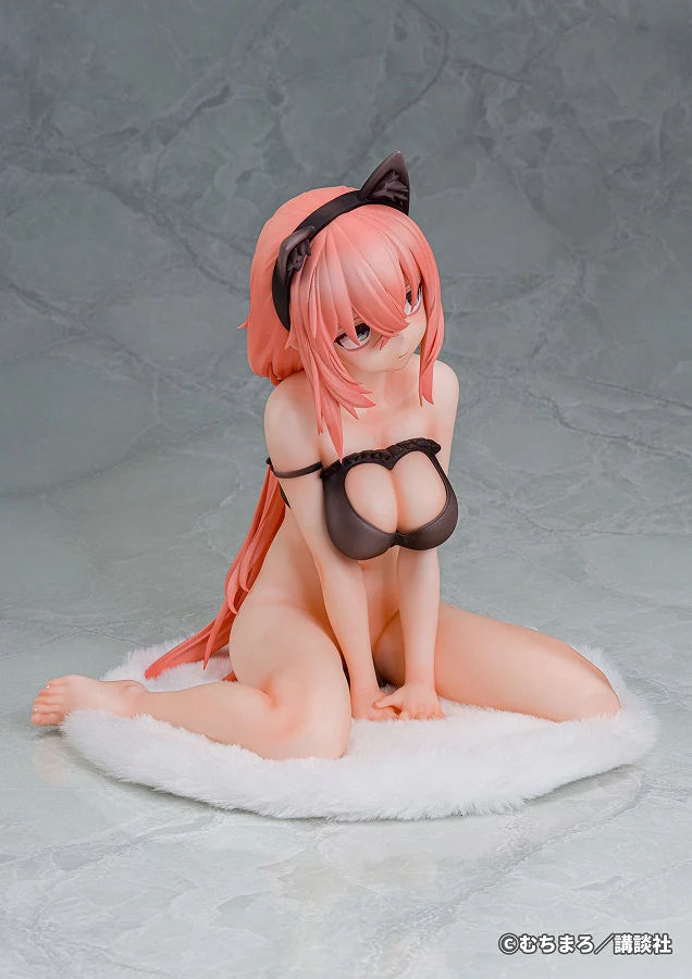 Seitokai ni mo Ana wa Aru! - Michinoku Komaro - 1/4 (AmiAmi, Apex Innovation) - Image 6