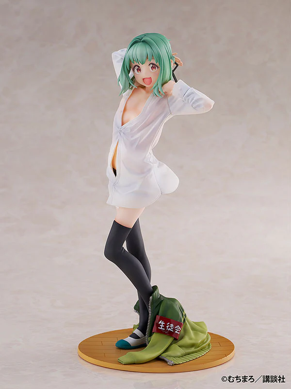 Seitokai ni mo Ana wa Aru! - Otori Tan - 1/7 (Wing) - Image 2