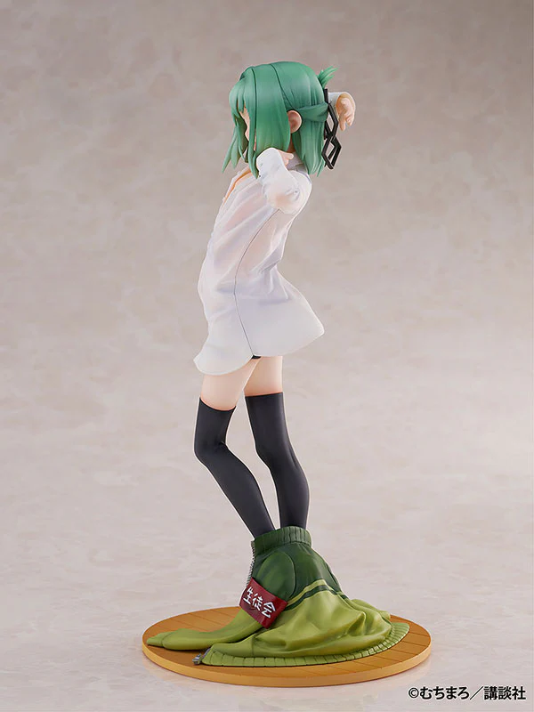 Seitokai ni mo Ana wa Aru! - Otori Tan - 1/7 (Wing) - Image 3