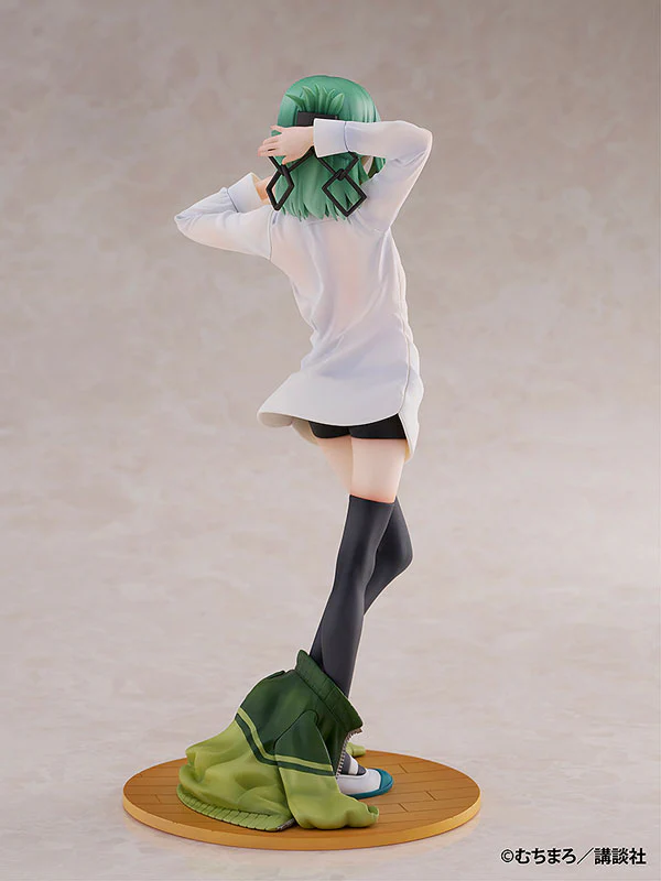 Seitokai ni mo Ana wa Aru! - Otori Tan - 1/7 (Wing) - Image 4