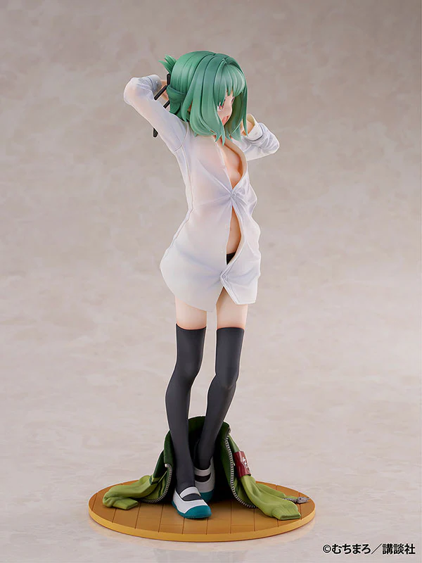 Seitokai ni mo Ana wa Aru! - Otori Tan - 1/7 (Wing) - Image 5