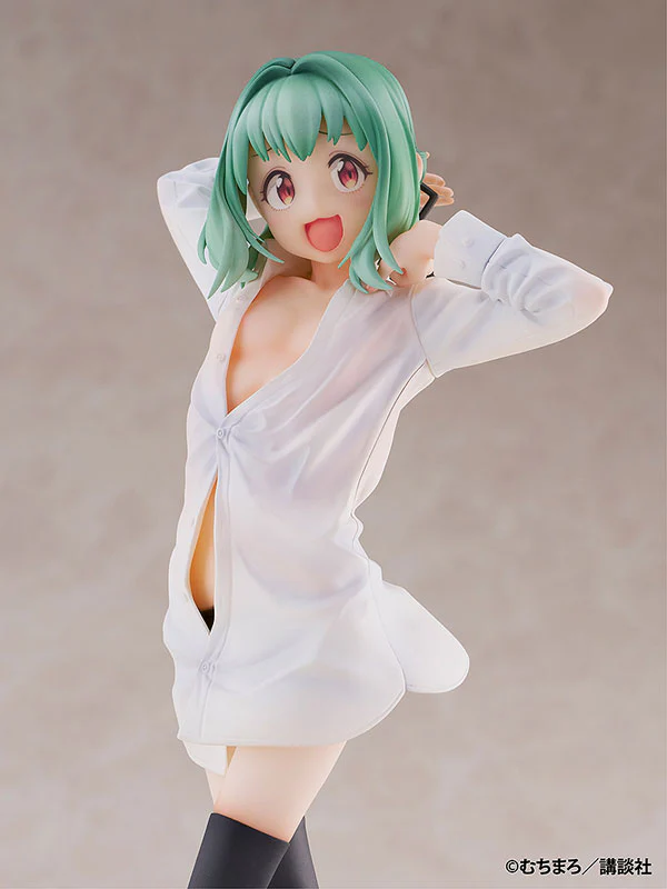 Seitokai ni mo Ana wa Aru! - Otori Tan - 1/7 (Wing) - Image 6