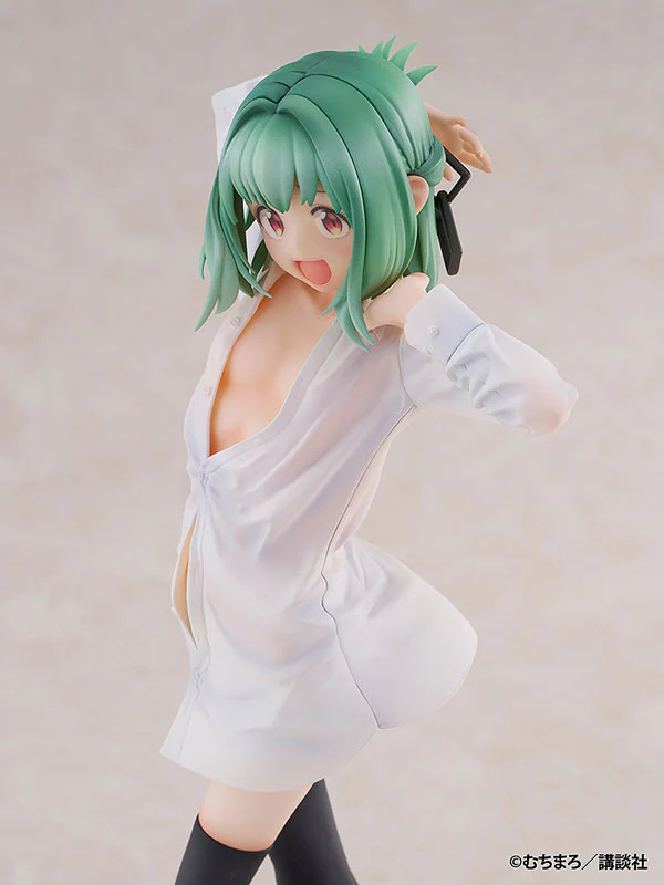 Seitokai ni mo Ana wa Aru! - Otori Tan - 1/7 (Wing) - Image 8