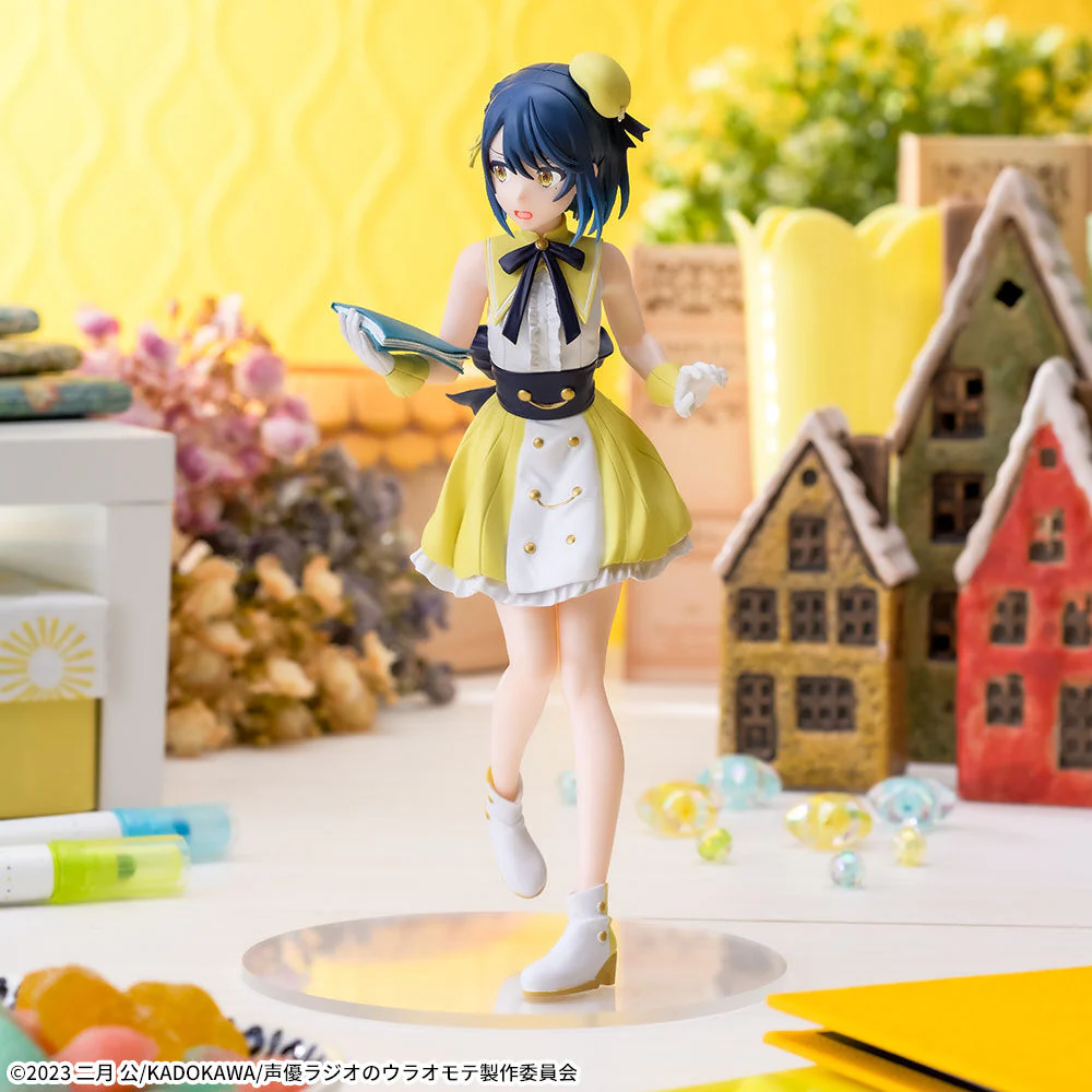 Seiyuu Radio no Uraomote - Watanabe Chika - Desktop×Decorate Collections (SEGA) - Image 6
