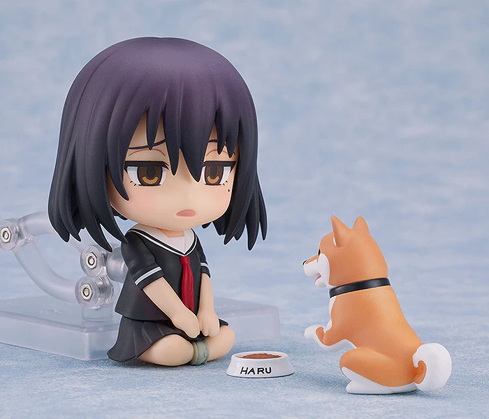 Sekai no Owari ni Shiba Inu to - Haru-san - Master - Nendoroid  #2061 (Good Smile Company) - Image 2
