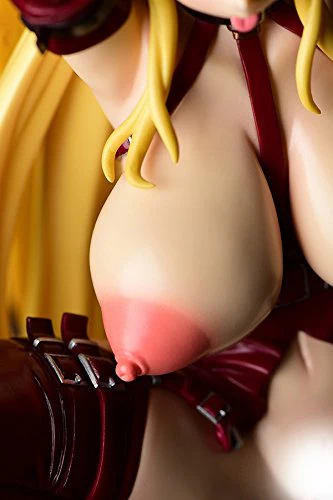 Seme Chichi - Nunnally - 1/6 - ~Bondage Style!~ File 2 - Image 11