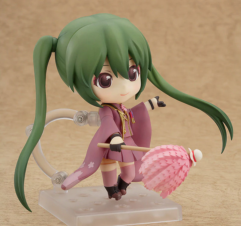 Senbonzakura - Hatsune Miku - Nendoroid #480 - Senbonzakura Ver. - 2026 Re-release (Good Smile Company) - Image 4