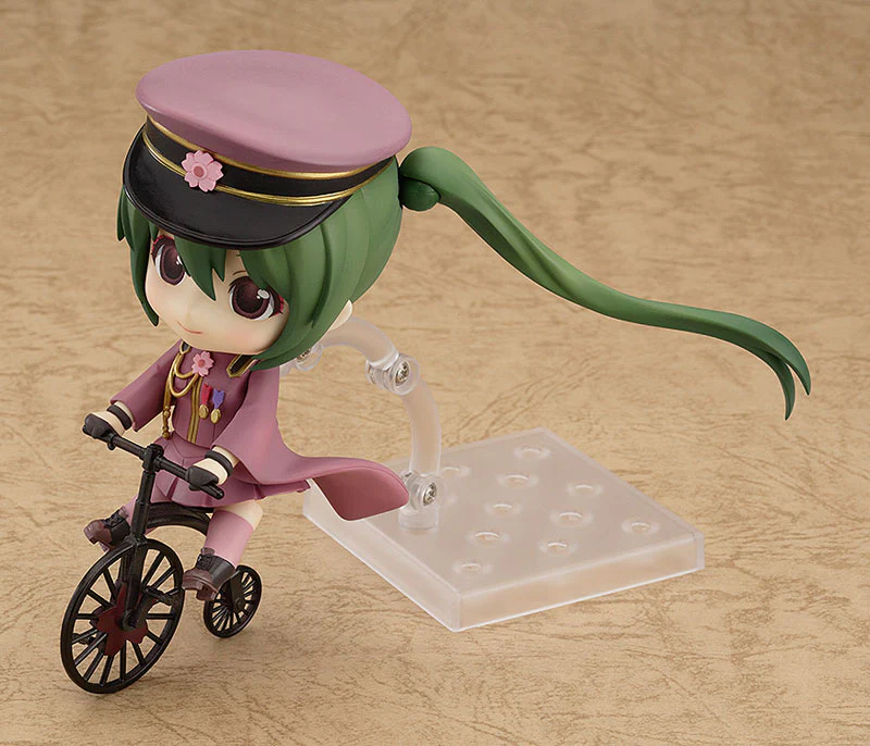 Senbonzakura - Hatsune Miku - Nendoroid #480 - Senbonzakura Ver. - 2026 Re-release (Good Smile Company) - Image 6