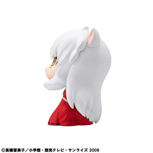 Sengoku Otogizoushi: InuYasha - Inuyasha - Look Up (MegaHouse) - Image 5