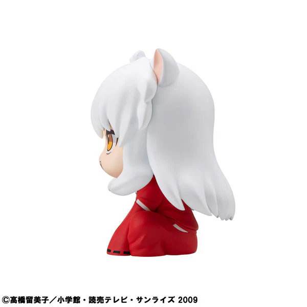 Sengoku Otogizoushi: InuYasha - Inuyasha - Look Up (MegaHouse) - Image 6