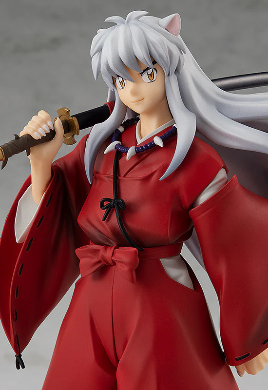 Sengoku Otogizoushi: InuYasha - Inuyasha - Pop Up Parade - 2024 Re-release (Good Smile Company) - Image 4
