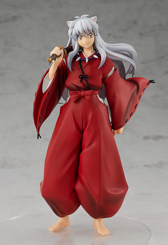 Sengoku Otogizoushi: InuYasha - Inuyasha - Pop Up Parade - 2024 Re-release (Good Smile Company) - Image 5