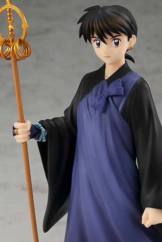 Sengoku Otogizoushi: InuYasha - Miroku - Pop Up Parade (Good Smile Company) - Image 5
